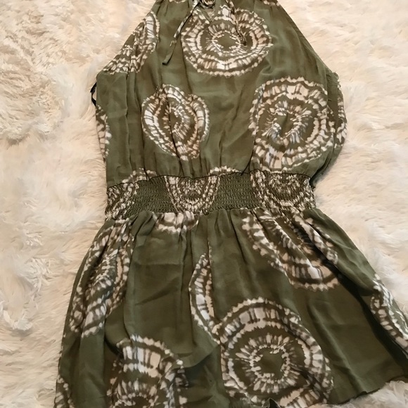 Forever 21 Romper ~ Never Worn - Picture 4 of 5